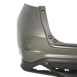 Honda Civic Mk8 Rear Bumper 2005 TO 2012 71501-SMGA-E000 Genuine - Image 3