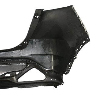 Honda Civic Mk8 Rear Bumper 2005 TO 2012 71501-SMGA-E000 Genuine - Image 8