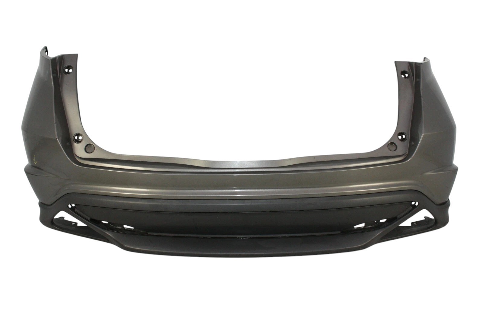 Honda Civic Mk8 Rear Bumper 2005 TO 2012 71501-SMGA-E000 Genuine