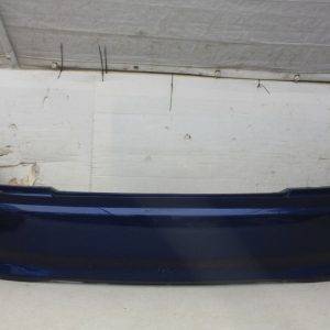 Honda Civic Rear Bumper 2003 To 2005 71501 S1AY 0000 Genuine 176472812319