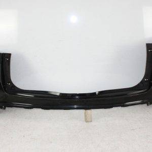 Honda Civic Rear Bumper 2005 TO 2012 71501 SMGA E000 Genuine 176487223409