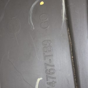 Honda Civic Rear Under Tray 2014 TO 2017 74767-TB9-GO Genuine - Image 11