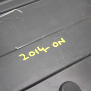 Honda Civic Rear Under Tray 2014 TO 2017 74767-TB9-GO Genuine - Image 12