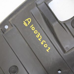 Honda Civic Rear Under Tray 2014 TO 2017 74767-TB9-GO Genuine - Image 3