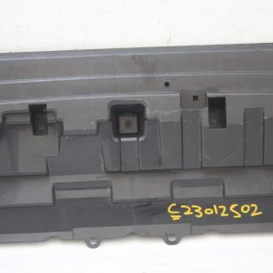 Honda Civic Slam Panel Radiator Support Under Tray 2012 TO 2015 71181-TV0-E0-E1 - Image 4