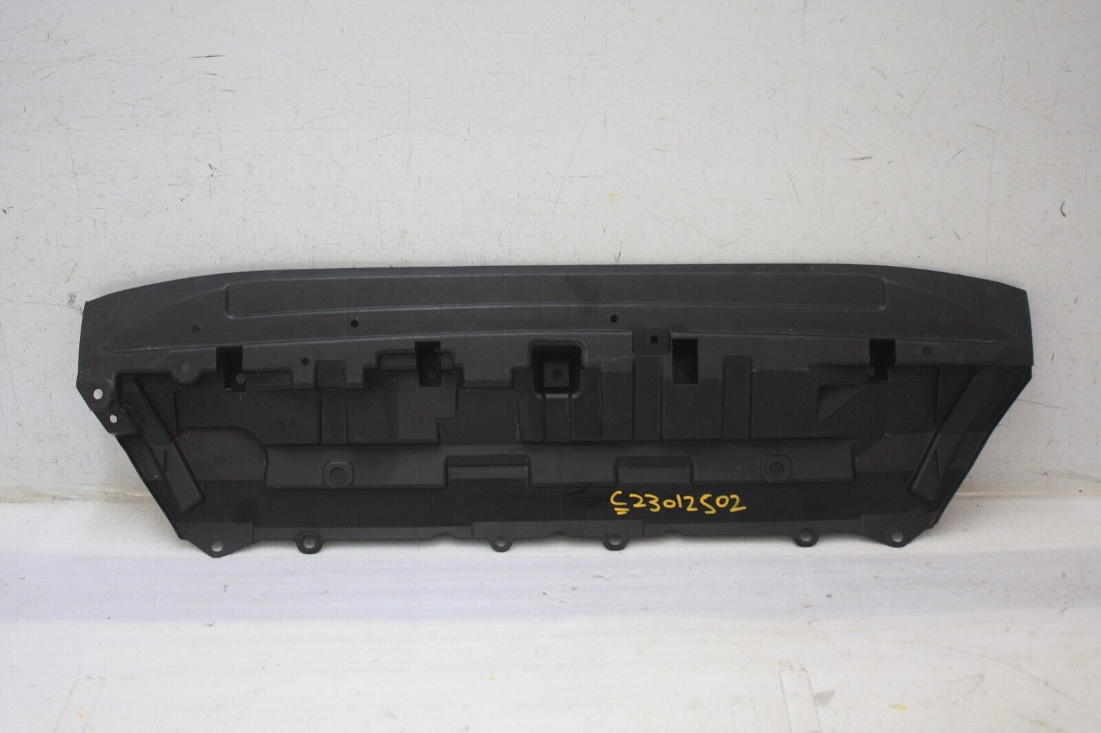 Honda Civic Slam Panel Radiator Support Under Tray 2012 TO 2015 71181-TV0-E0-E1