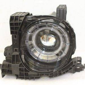 Honda E Left Side Headlight Genuine 176567956649