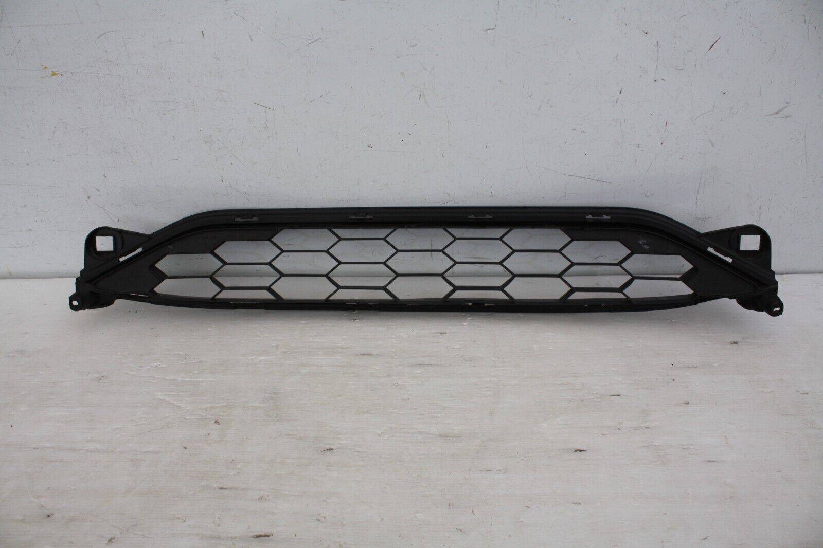 Honda-HR-V-Front-Bumper-Lower-Grill-2015-to-2018-71103T7JH000-Genuine-175714628459-12