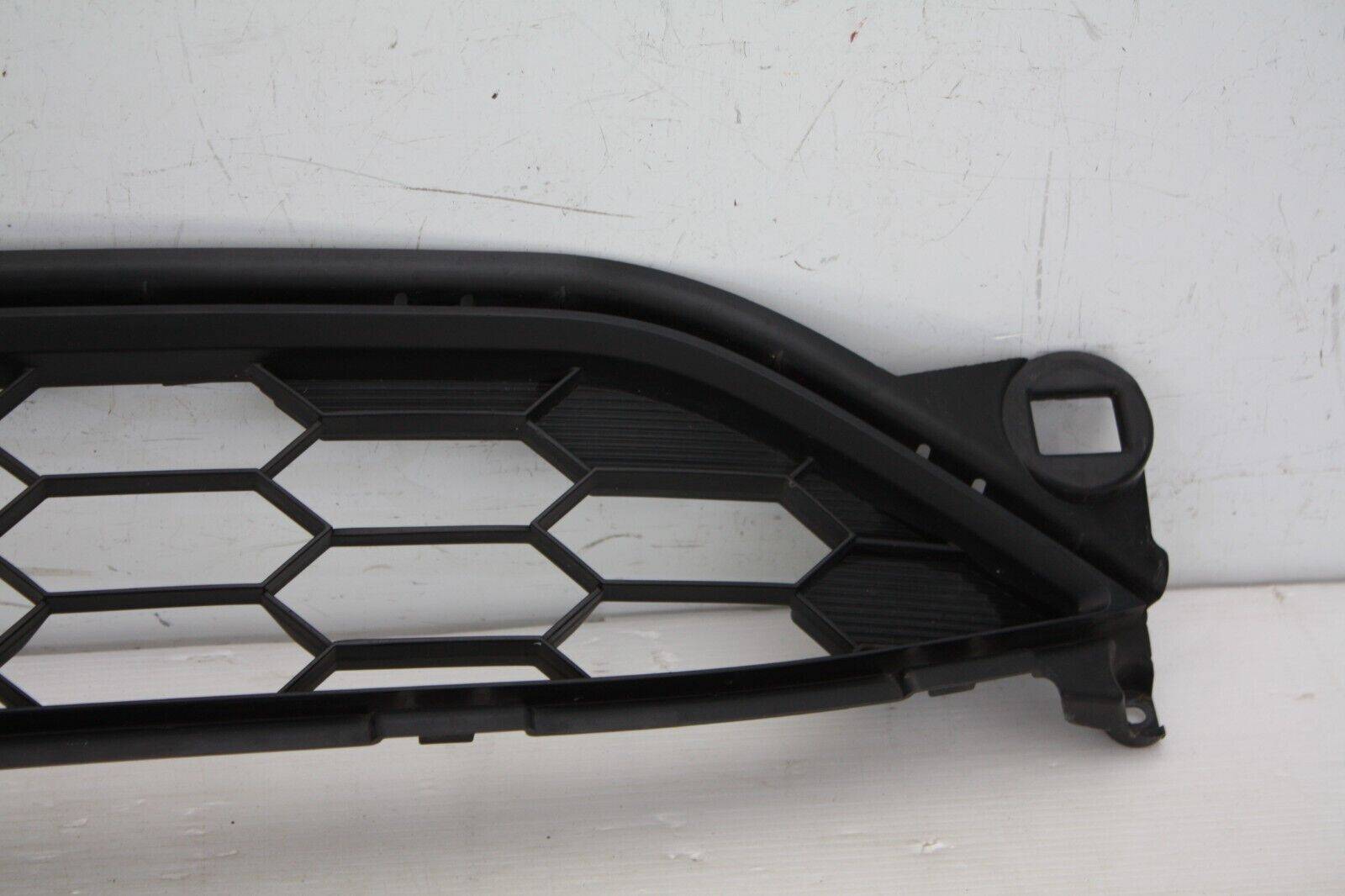 Honda-HR-V-Front-Bumper-Lower-Grill-2015-to-2018-71103T7JH000-Genuine-175714628459-2