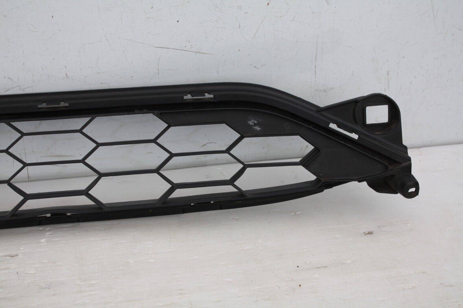 Honda-HR-V-Front-Bumper-Lower-Grill-2015-to-2018-71103T7JH000-Genuine-175714628459-9