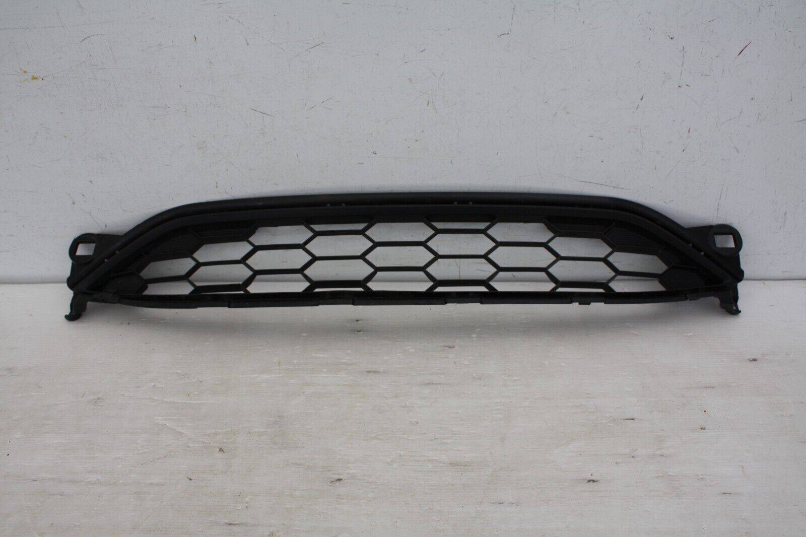 Honda HR V Front Bumper Lower Grill 2015 to 2018 71103T7JH000 Genuine 175714628459