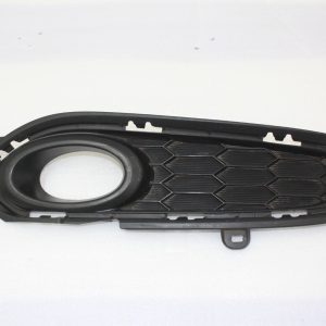 Honda-HR-V-Front-Bumper-Lower-Right-Grill-2015-TO-2018-71105-T8K-G000-Genuine-176754670239