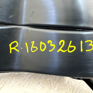 Honda HR-V Front Bumper Right Air Guide Duct 2021 Onward 71335-3W0-A0 Genuine - Image 11