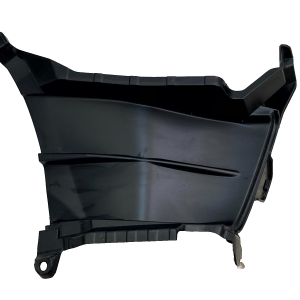 Honda HR-V Front Bumper Right Air Guide Duct 2021 Onward 71335-3W0-A0 Genuine