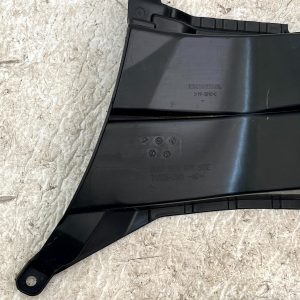 Honda HR-V Front Bumper Right Air Guide Duct 2021 Onward 71335-3W0-A0 Genuine - Image 9