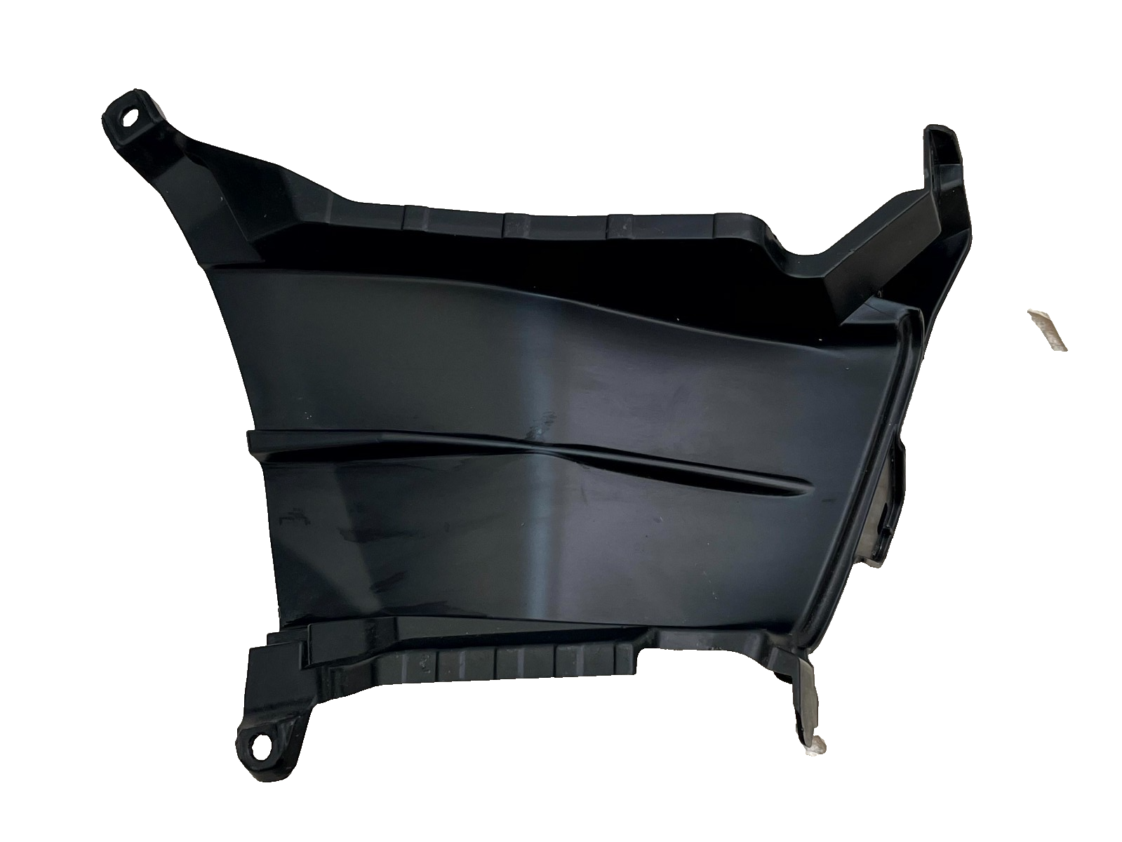 Honda HR-V Front Bumper Right Air Guide Duct 2021 Onward 71335-3W0-A0 Genuine