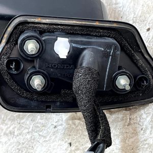 Honda HR-V Front Left Exterior Dorr Mirror Assembly 2021 ON E130410038 Genuine - Image 11