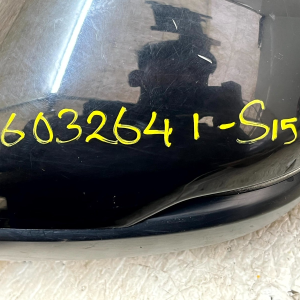 Honda HR-V Front Left Exterior Dorr Mirror Assembly 2021 ON E130410038 Genuine - Image 14