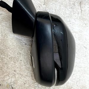 Honda HR-V Front Left Exterior Dorr Mirror Assembly 2021 ON E130410038 Genuine - Image 3