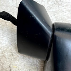 Honda HR-V Front Left Exterior Dorr Mirror Assembly 2021 ON E130410038 Genuine - Image 4