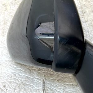 Honda HR-V Front Left Exterior Dorr Mirror Assembly 2021 ON E130410038 Genuine - Image 5