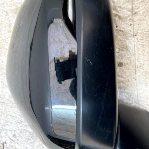 Honda HR-V Front Left Exterior Dorr Mirror Assembly 2021 ON E130410038 Genuine - Image 6