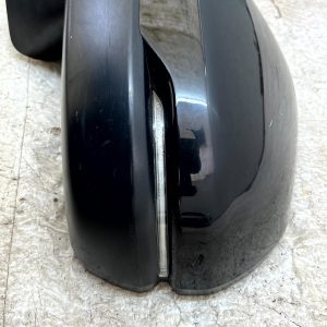 Honda HR-V Front Left Exterior Dorr Mirror Assembly 2021 ON E130410038 Genuine - Image 7