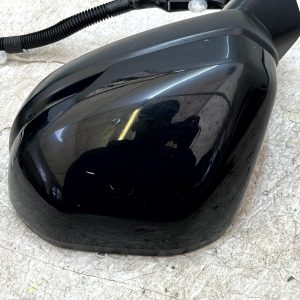 Honda HR-V Front Left Exterior Dorr Mirror Assembly 2021 ON E130410038 Genuine - Image 9