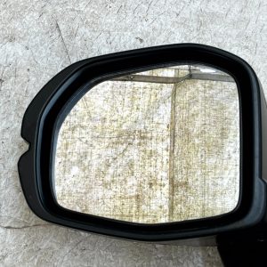 Honda HR-V Front Left Exterior Dorr Mirror Assembly 2021 ON E130410038 Genuine - Image 10