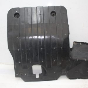 Honda HR-V Underbody Guard Protection Cover Tray 2015-2018 74646-T7W *DAMAGED*