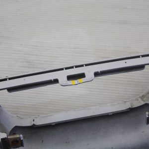 Honda Insight Mk2 Rear Bumper Lower Diffuser 2009 TO 2012 71502-TM8-G0 Genuine - Image 11