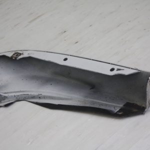 Honda Insight Mk2 Rear Bumper Lower Diffuser 2009 TO 2012 71502-TM8-G0 Genuine - Image 12