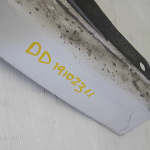 Honda Insight Mk2 Rear Bumper Lower Diffuser 2009 TO 2012 71502-TM8-G0 Genuine - Image 18