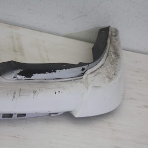 Honda Insight Mk2 Rear Bumper Lower Diffuser 2009 TO 2012 71502-TM8-G0 Genuine - Image 3