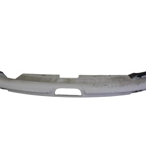 Honda Insight Mk2 Rear Bumper Lower Diffuser 2009 TO 2012 71502-TM8-G0 Genuine - Image 1