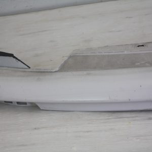 Honda Insight Mk2 Rear Bumper Lower Diffuser 2009 TO 2012 71502-TM8-G0 Genuine - Image 6