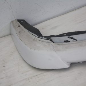 Honda Insight Mk2 Rear Bumper Lower Diffuser 2009 TO 2012 71502-TM8-G0 Genuine - Image 7