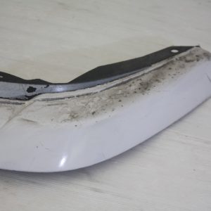 Honda Insight Mk2 Rear Bumper Lower Diffuser 2009 TO 2012 71502-TM8-G0 Genuine - Image 8