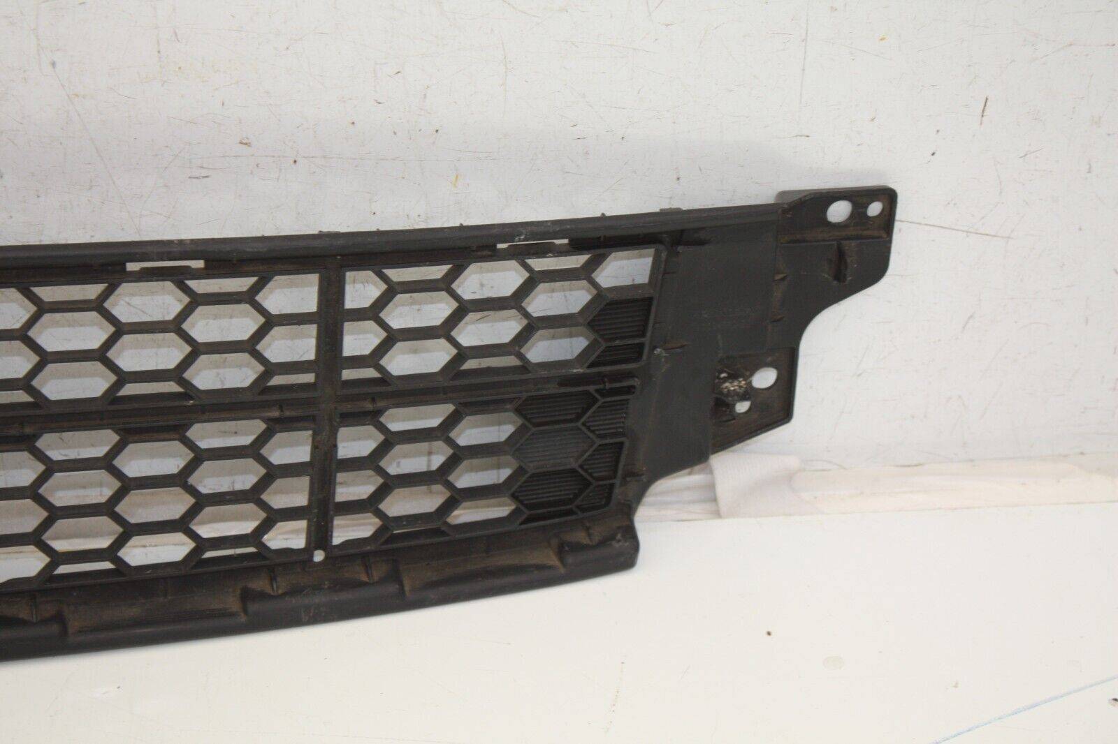 Honda-Jazz-Front-Bumper-Lower-Grill-2011-TO-2015-71103-TF0-G2-Genuine-176611342849-2