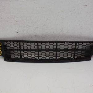 Honda Jazz Front Bumper Lower Grill 2011 TO 2015 71103 TF0 G2 Genuine 176611342849