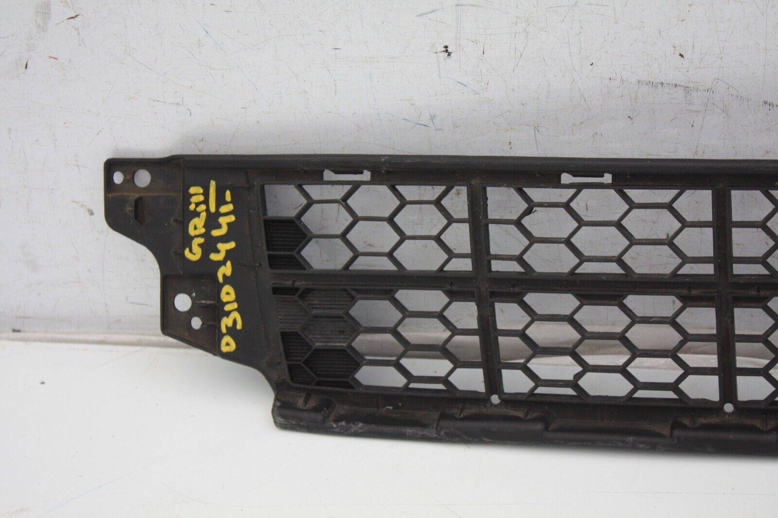 Honda-Jazz-Front-Bumper-Lower-Grill-2011-TO-2015-71103-TF0-G2-Genuine-176611342849-4