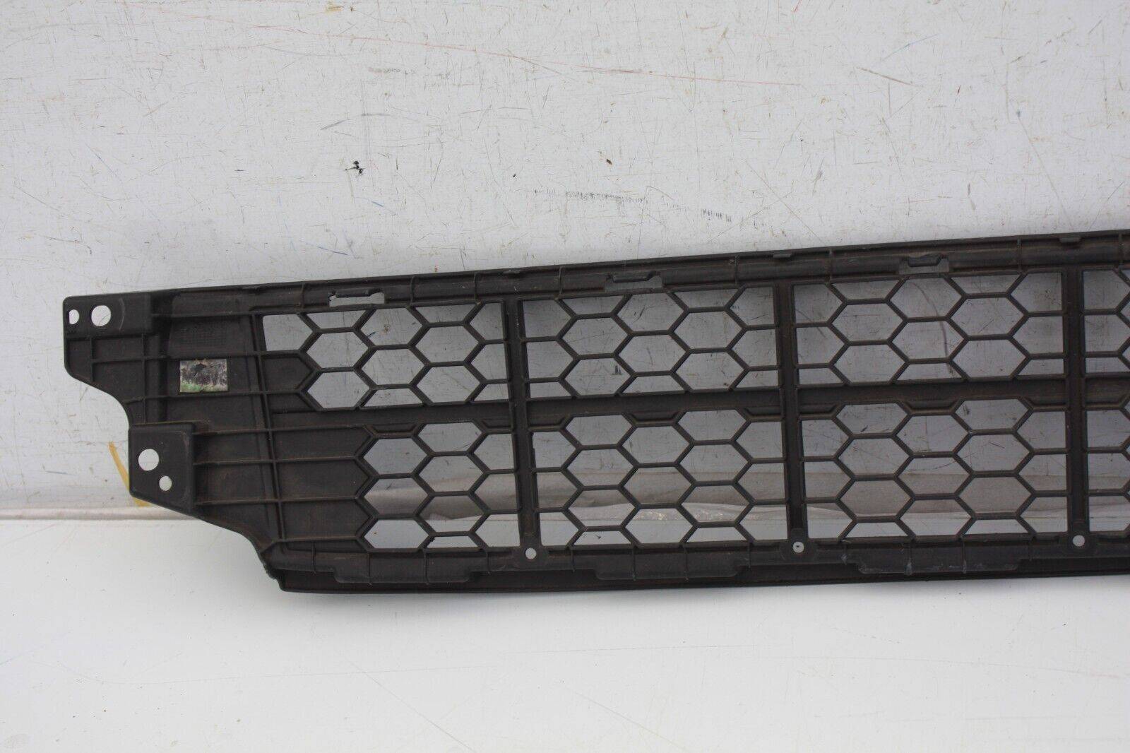 Honda-Jazz-Front-Bumper-Lower-Grill-2011-TO-2015-71103-TF0-G2-Genuine-176611342849-8