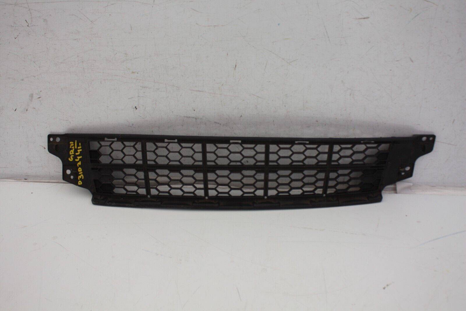 Honda-Jazz-Front-Bumper-Lower-Grill-2011-TO-2015-71103-TF0-G2-Genuine-176611342849