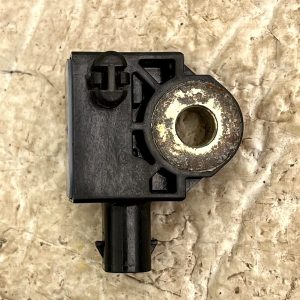 Honda Jazz Mk4 Front Crash Impact Sensor 2020 TO 2024 77930-T00-D310-M2 Genuine - Image 3