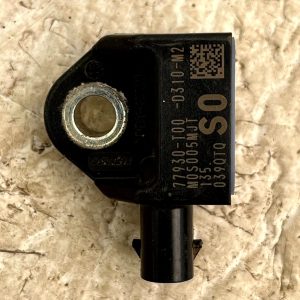 Honda Jazz Mk4 Front Crash Impact Sensor 2020 TO 2024 77930-T00-D310-M2 Genuine - Image 4