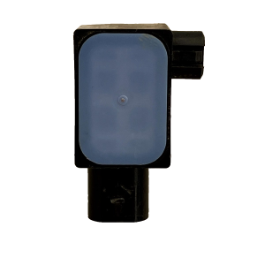 Honda Jazz Mk4 Front Crash Impact Sensor 2020 TO 2024 77930-T00-D310-M2 Genuine - Image 1