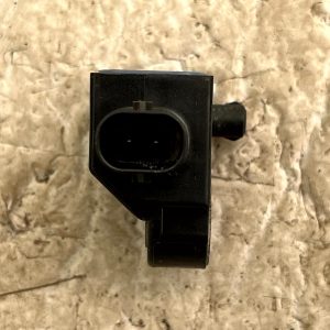 Honda Jazz Mk4 Front Crash Impact Sensor 2020 TO 2024 77930-T00-D310-M2 Genuine - Image 6