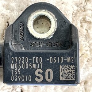Honda Jazz Mk4 Front Crash Impact Sensor 2020 TO 2024 77930-T00-D310-M2 Genuine - Image 8