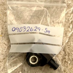 Honda Jazz Mk4 Front Crash Impact Sensor 2020 TO 2024 77930-T00-D310-M2 Genuine - Image 9