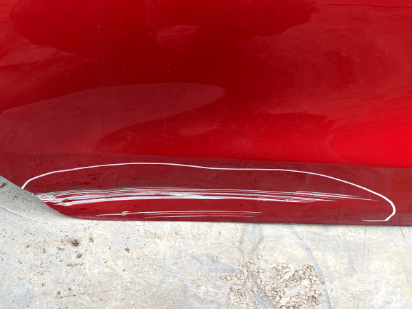 Honda Jazz Mk4 Rear Right Door 2020 TO 2024 67510TZAJ10ZZ Genuine 178459407679 10